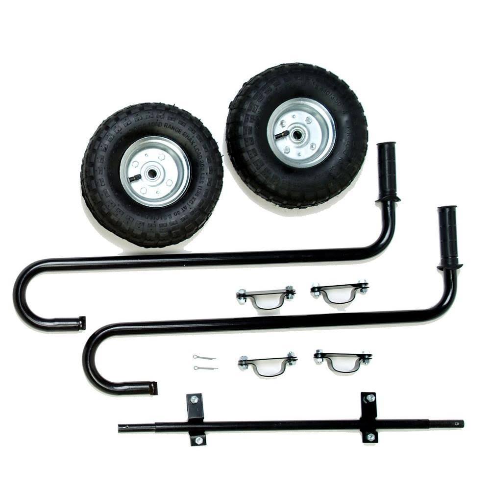 Lifan Lf-wk Generator Wheel Kit