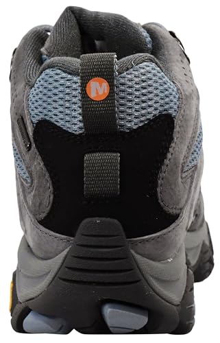 Merrell Women's Moab 3 Mid Waterproof Hiking Boot