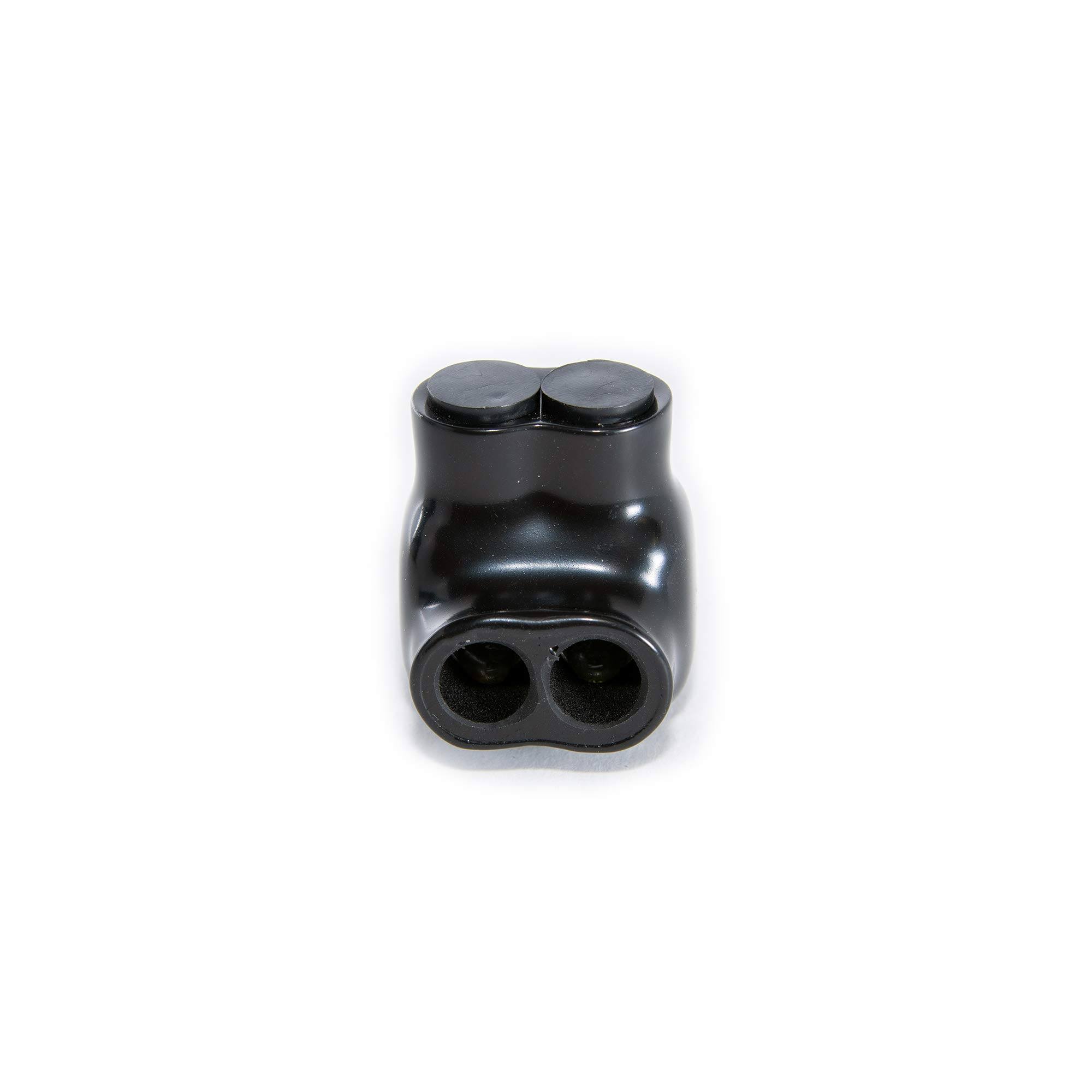 NSI Industries 106850 Polaris It Series Insulated Connector 4-14 AWG