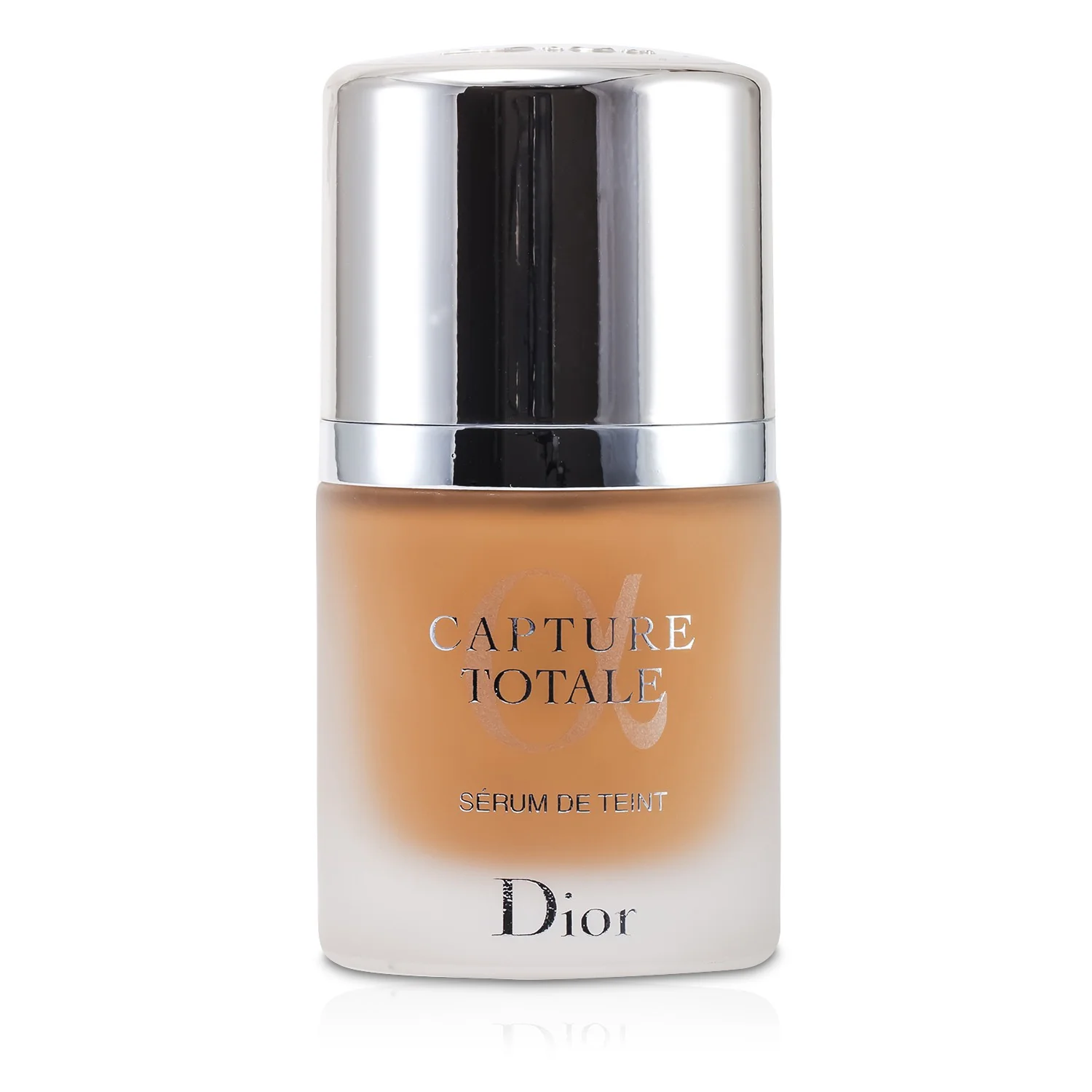 Christian Dior Capture Totale Triple Correcting Serum Foundation SPF25 - # 032 Rosy Beige  30ml/1oz