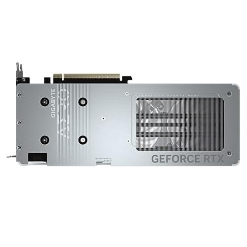 GIGABYTE GeForce RTX 5060 Gaming OC 8G Graphics Card, 8GB 128-bit GDDR7, PCIe 5.0, WINDFORCE Cooling System, GV-N5060GAMING OC-8GD Video Card