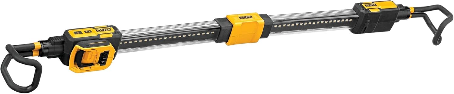 DEWALT 12V/20V MAX Cordless Hood Light, Mechanic Work Light, LED, Bare Tool Only (DCL045B)