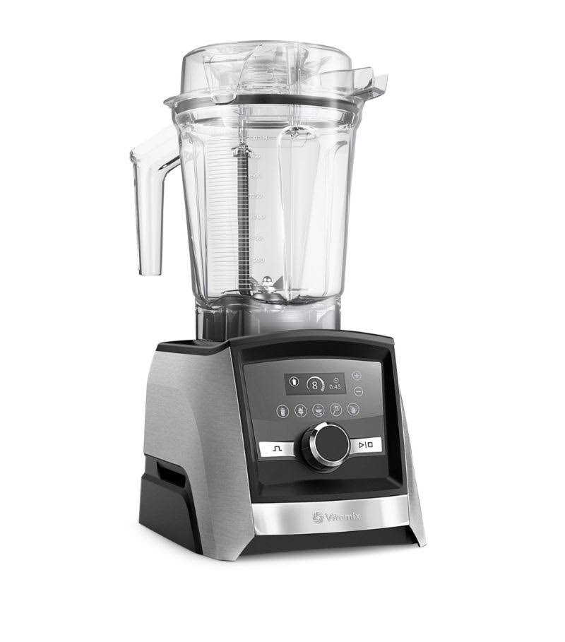 Vita Mix Ascent A3500 Blender - Metallic - One Size