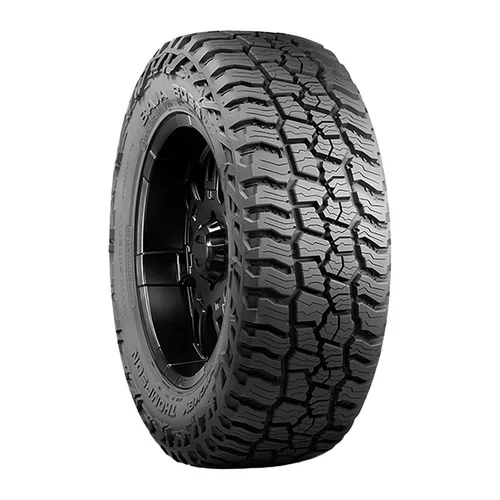 Mickey Thompson Baja Boss A/T LT305/65R17 (33X12.5R17) E/10PLY BSW (2 Tires)