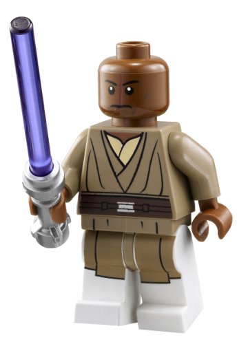 LEGO Star Wars at-TE
