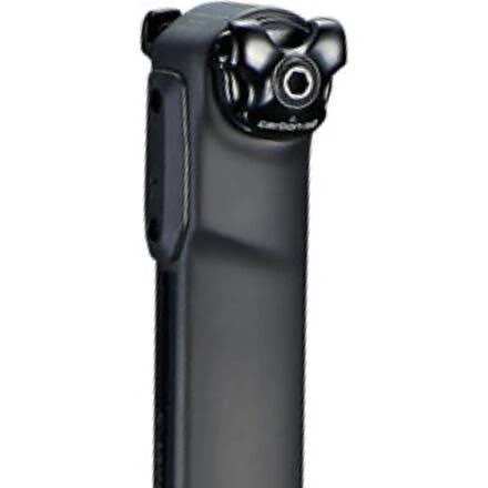Specialized S-Works Tarmac Carbon Post Satin Carbon, 300mm x 20mm Offset