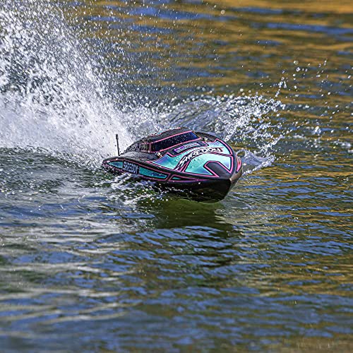 Pro Boat Shreddy Recoil 2 V2 26 Self-Righting Brushless RTR PRB08041V2T2