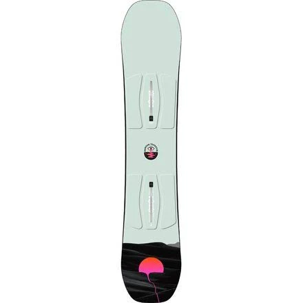 Burton Yeasayer Smalls Snowboard