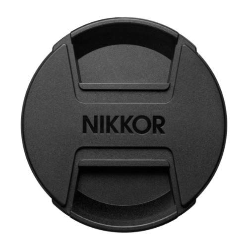 Nikon NIKKOR Z 24-200mm VR | Compact all-in-one telephoto zoom lens with image stabilization for Z series mirrorless cameras | Nikon USA Model