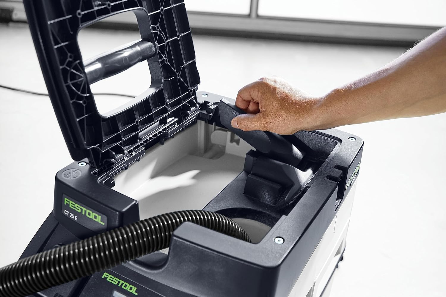 Festool CT 25 HEPA US