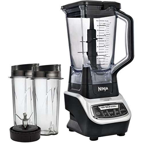 Ninja BL620C Professional Blender New