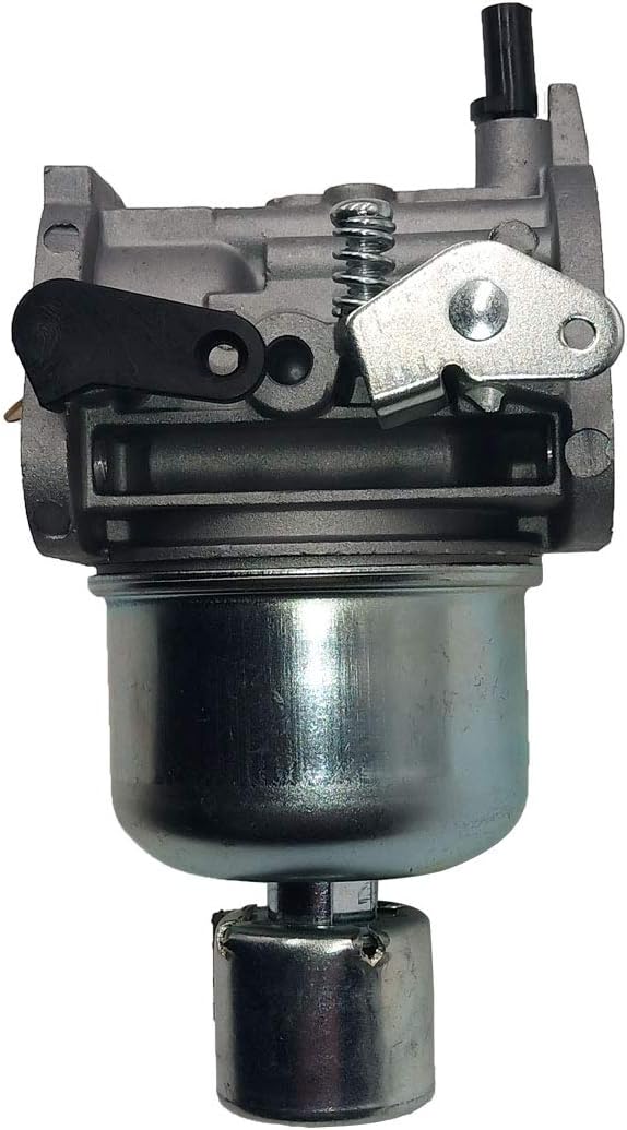 Partman Carburetor Fits JOHN DEERE MIA10591 X300 X300R X304 TRACTOR Pack of 2