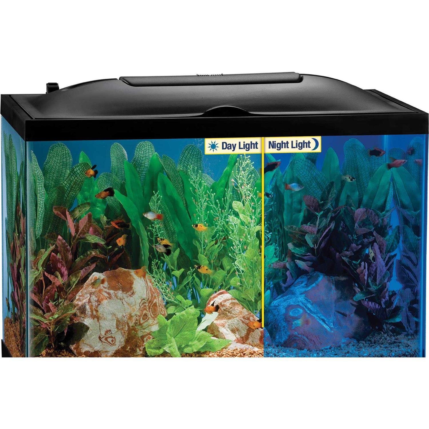Marineland LED Light Hood - Pet Supplies online store