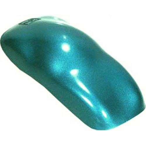Gulfstream Aqua Metallic Premium Basecoat Quart Kit
