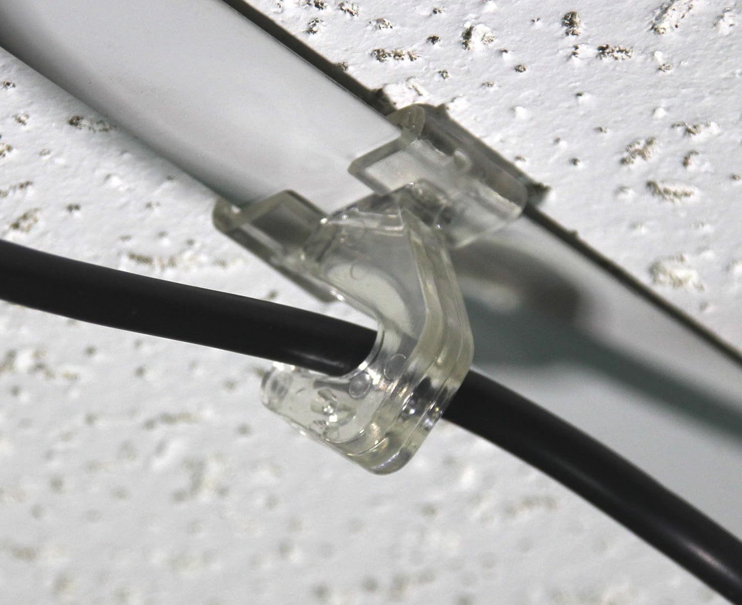 ALZO Suspended Drop Ceiling Camera Mount