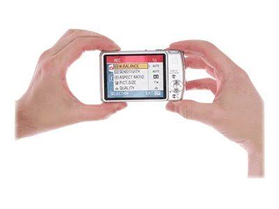 Panasonic Lumix DMC-FX50 - Digital camera - compact - 7.2 MP - 3.6x optical zoom - Leica
