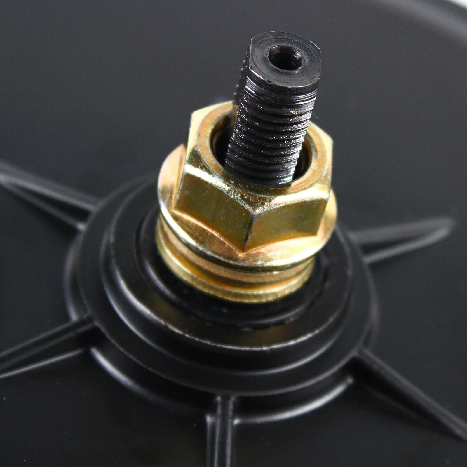 20" E-Bike Front Rear Wheel Conversion Kit Brushless Gearless Hub Motor