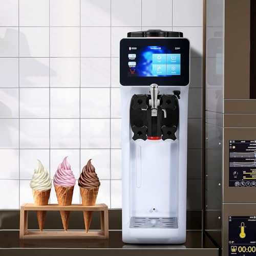 VEVOR Commercial Ice Cream Machine