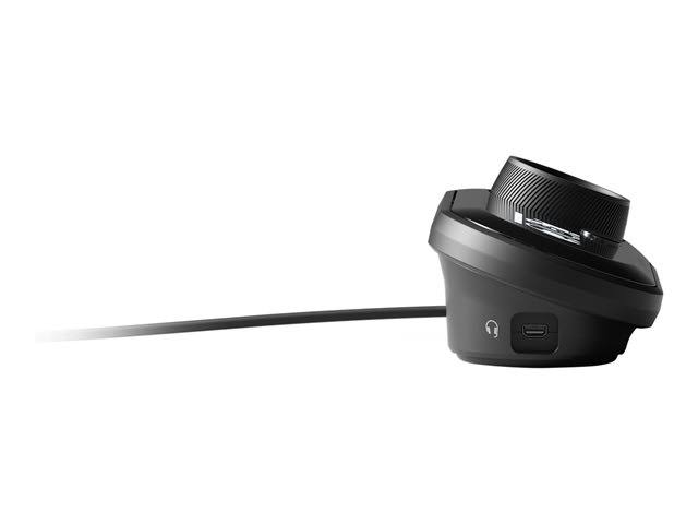 SteelSeries GameDAC - DAC headphone amplifier