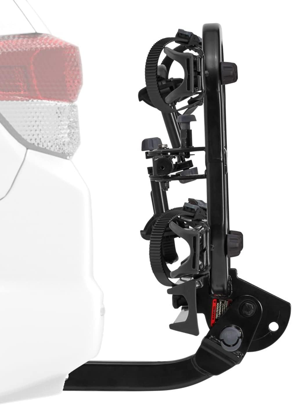 YAKIMA, OnRamp, E-Bike Hitch Bike Rack, 2"