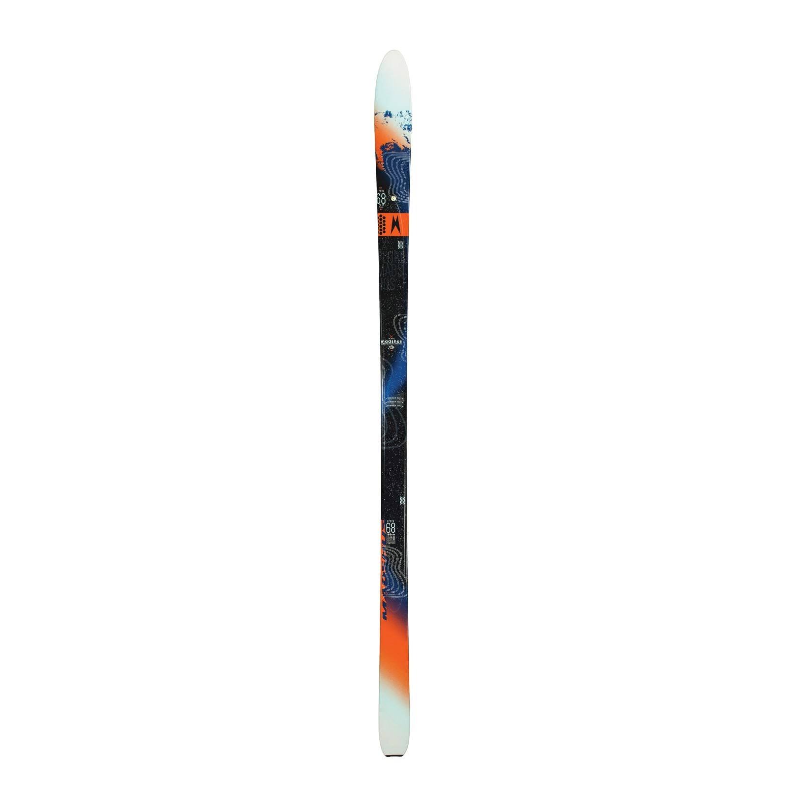 Madshus Epoch 68 Skis