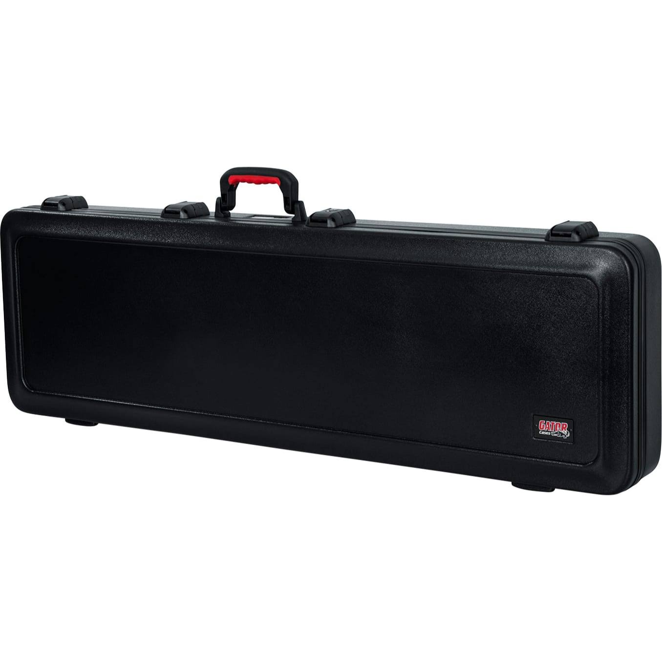 Gator GTSA-GTRBASS TSA ATA Molded Bass Guitar Case