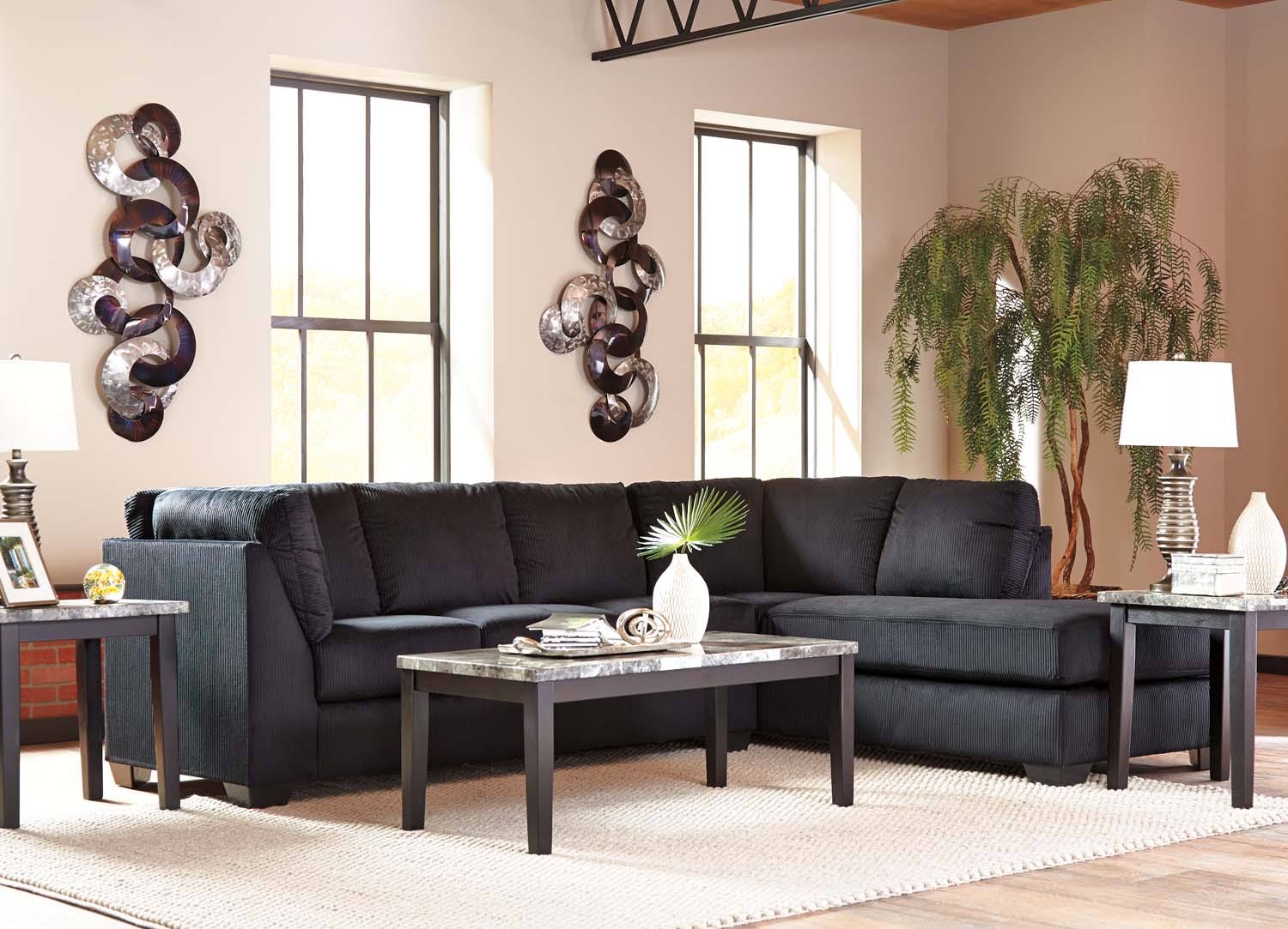 Ashley Furniture Laf Sofa