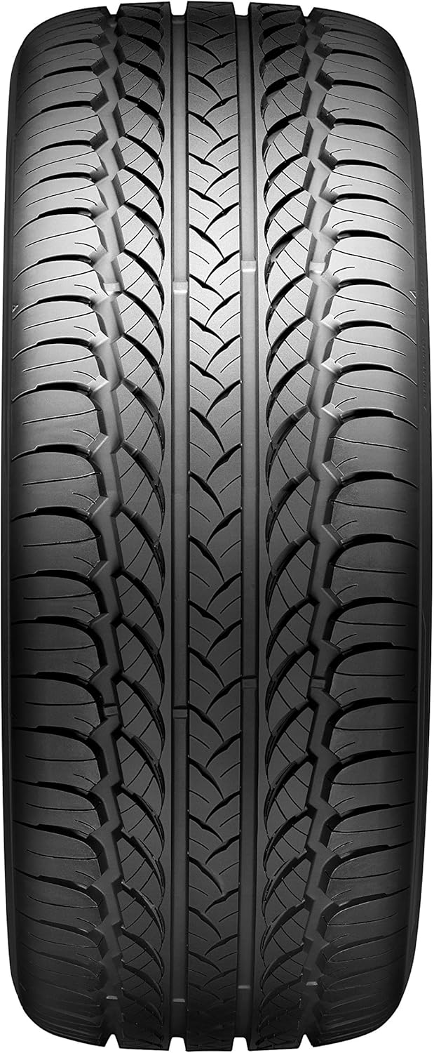 Kumho Ecsta PA31 All-Season Tire - 205/50R15 86V Pack of 2
