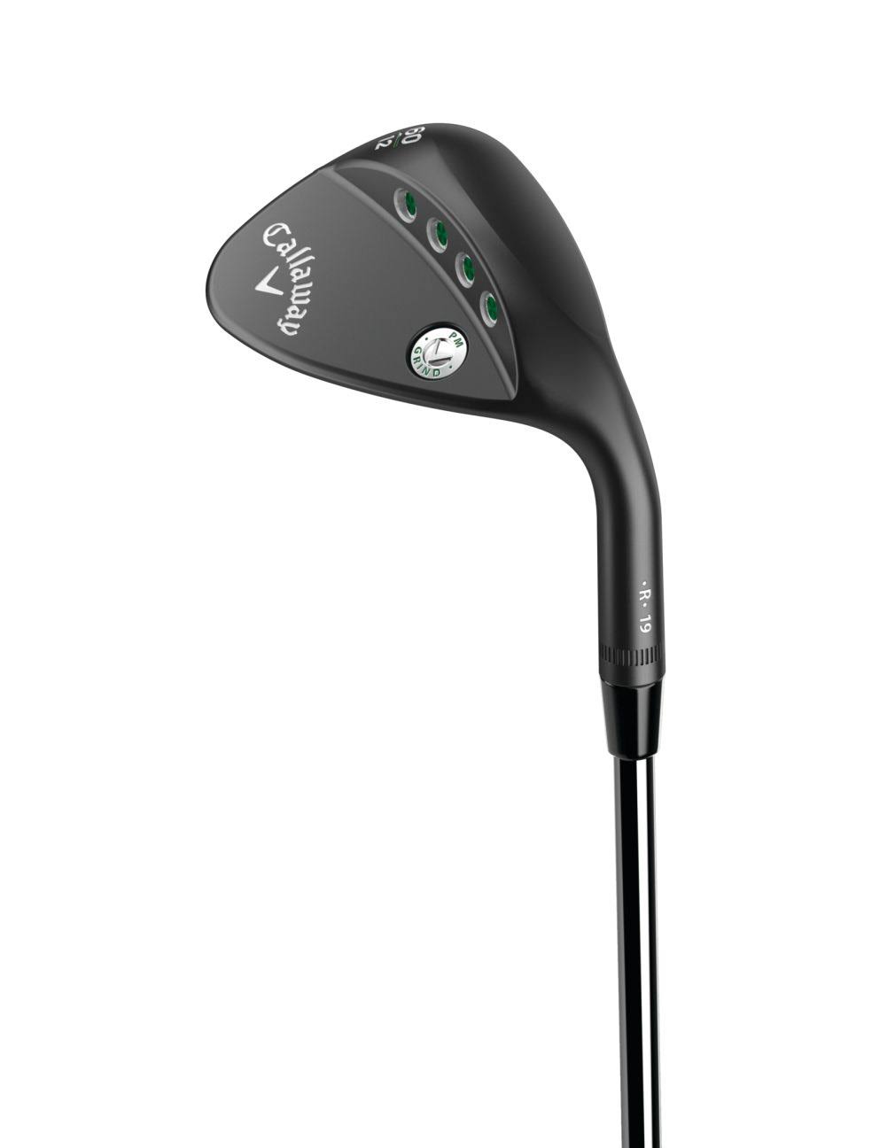 Callaway PM Grind Golf Wedge Tour Grey
