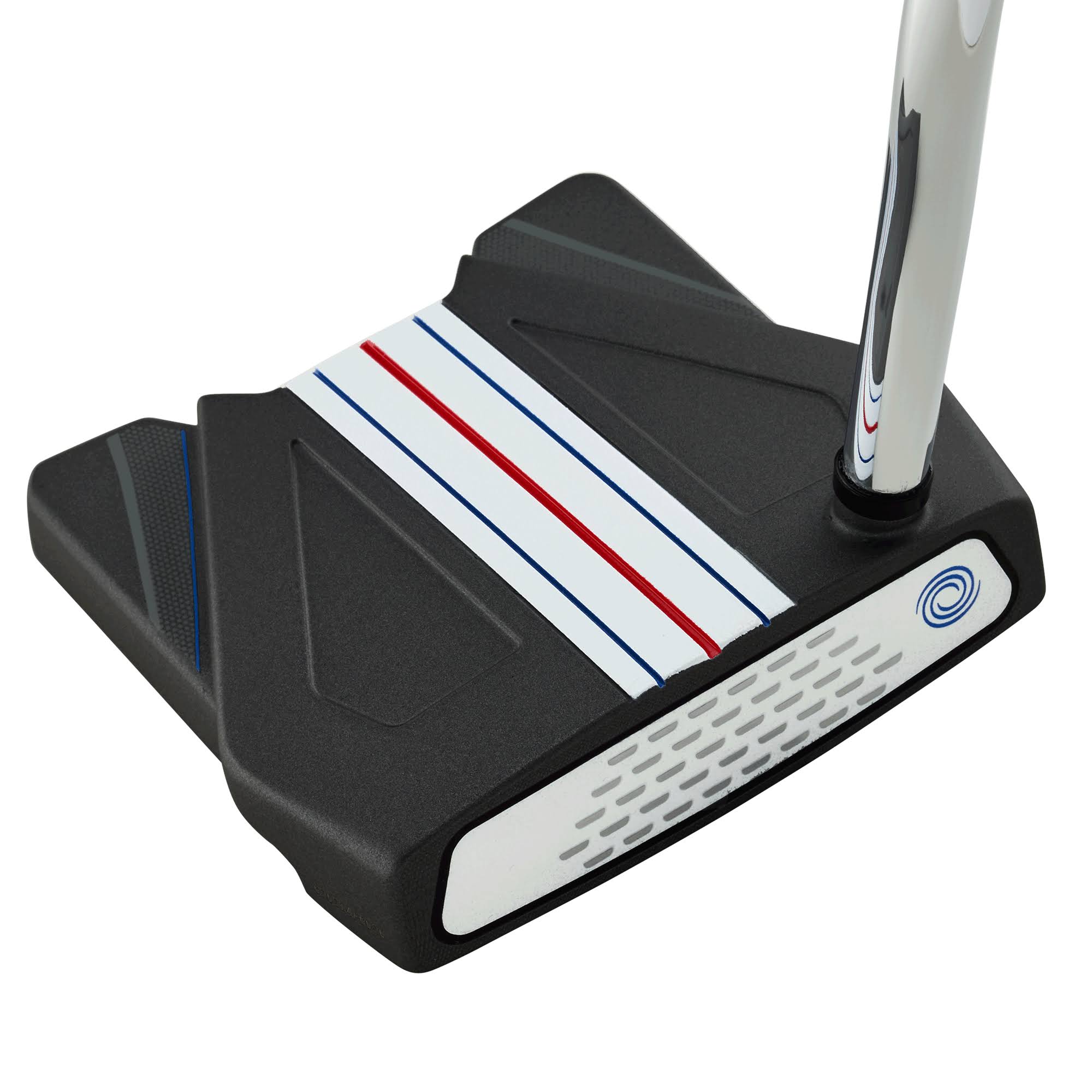 Odyssey 2021 Ten Triple Track Putter Men&s/Right - Odyssey Putters - Megean