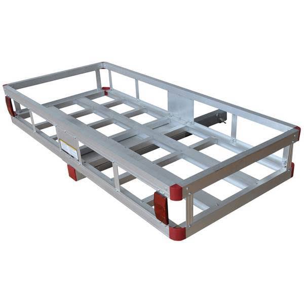 Larin ALMC-500 Aluminum Cargo Carrier