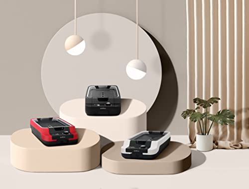 Aplusone Grill - Smokeless Electric Eco-Friendly Indoor Grill, Eliminate Smoke and Odor