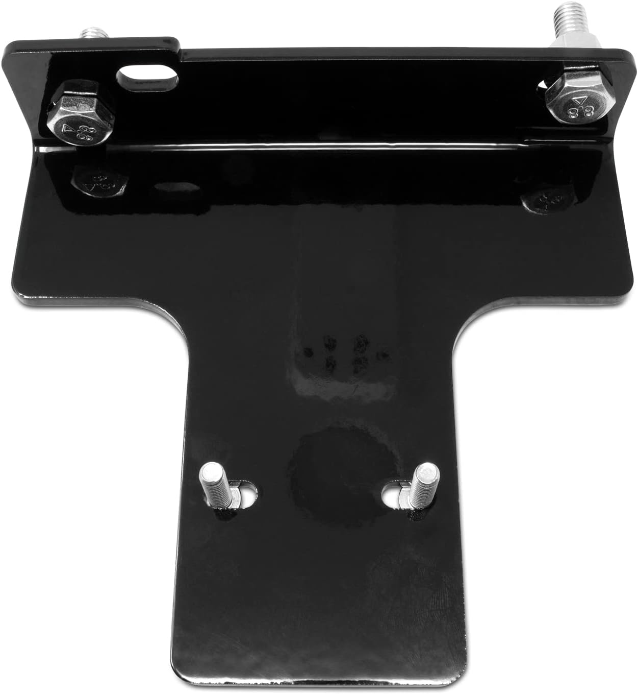 Summit Hydraulics Third Function Kit Compatible with John Deere 1025R, 1023E and 1026R Tractors