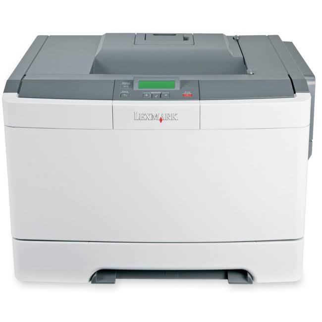 Lexmark C544n - Printer - Color - Laser