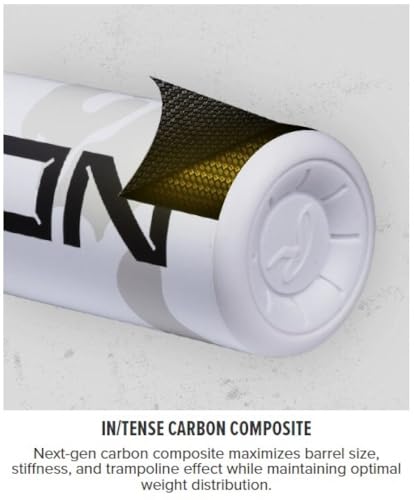 Rawlings | 2025 | ICON Baseball Bat | USSSA | -5 / -8 / -10 Drop | 2 3/4" Barrel | 2 Pc. Composite