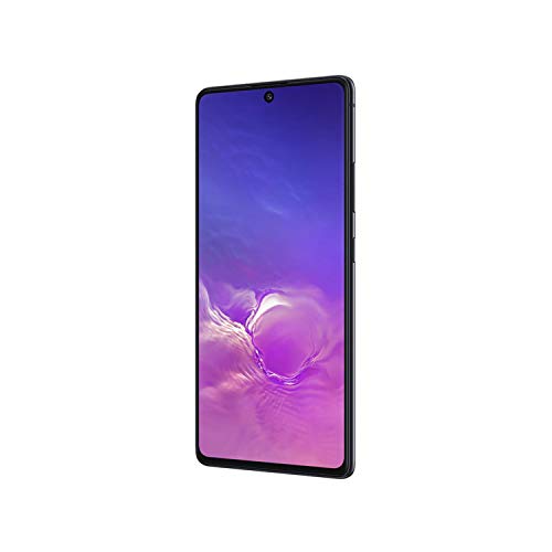 Samsung Galaxy S10 Lite GSM Unlocked, International Version