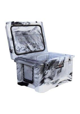 Camp-Zero CZ40L-BGT 42 qt. 40 LTR Premium Cooler Black Granite