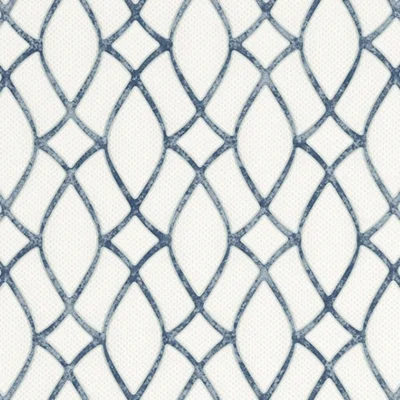 Signature Design by Ashley 14 Inch Chime Elite 2.0 Queen Mattress White/Blue