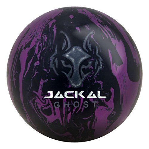 MOTIV Jackal Ghost Bowling Ball