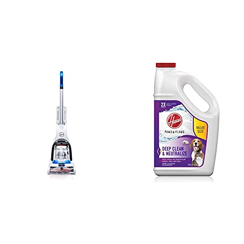 Hoover PowerDash Pet Compact Carpet Cleaner