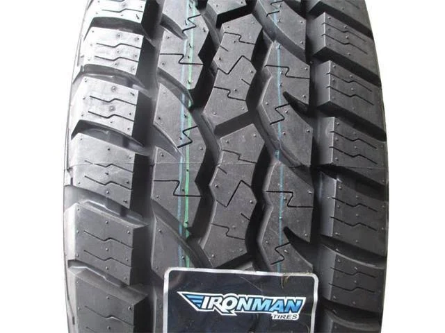Ironman All Country A/T LT245/75R16