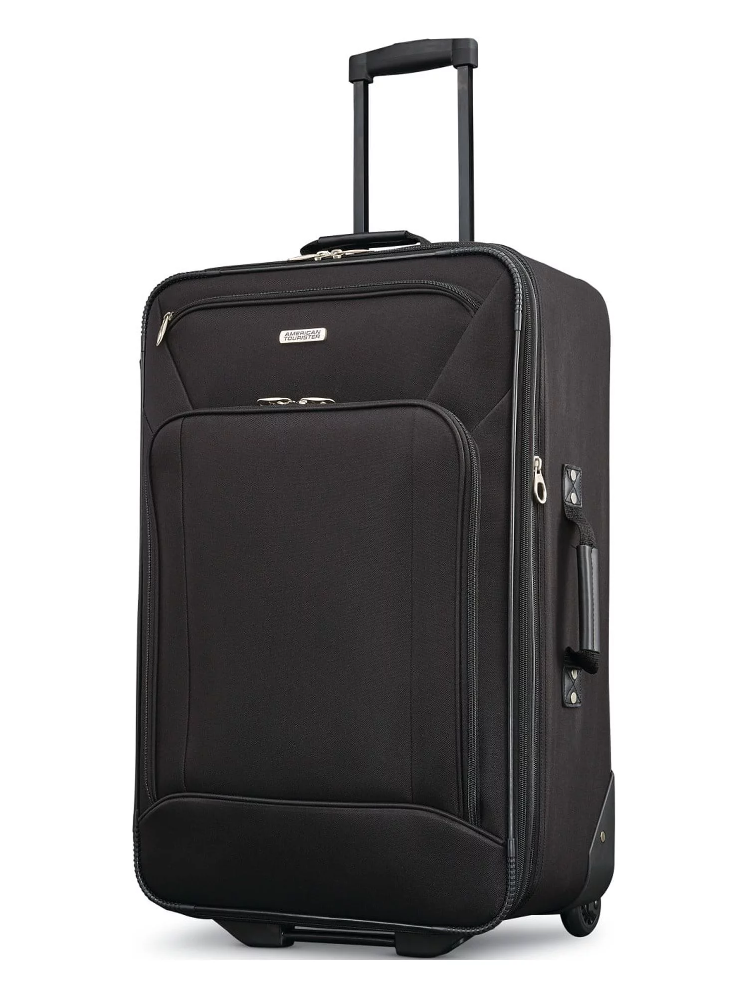 American Tourister Fieldbrook XLT 4 Piece Softside Luggage Set