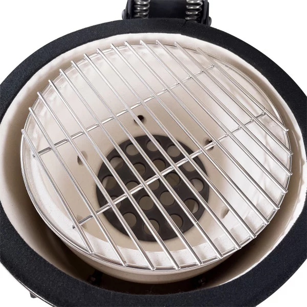 Woodeze 13-Inch Kamado Grill