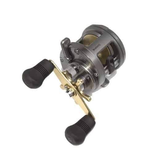 Shimano Tekota Saltwater Casting Reel