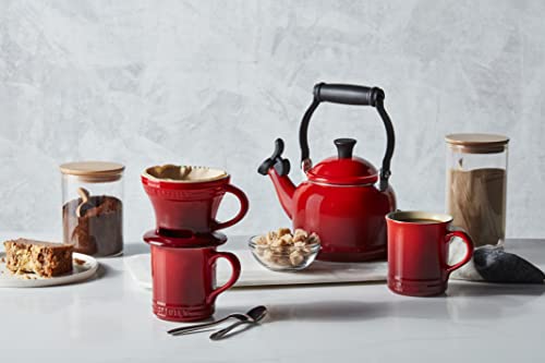 Le Creuset Demi Kettle
