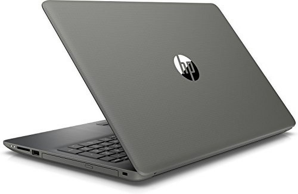 HP Touchscreen Laptop PC, Intel Core i3-7100U, 8GB DDR4, 1TB HDD, Intel HD Graphics 620, 15.6" (5CP12UA#ABA)