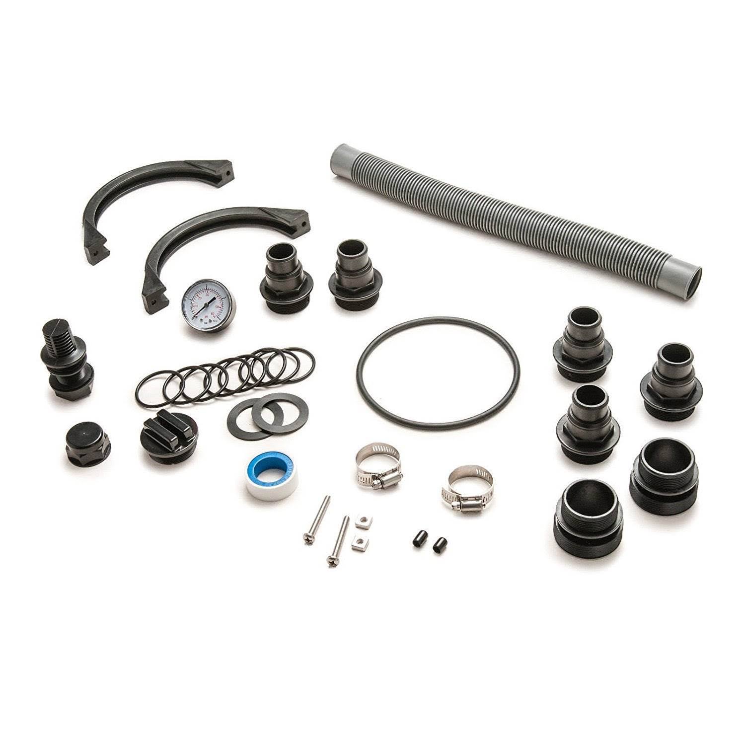 Game SandPro 75D Pool Sand Filter Pump Filter System