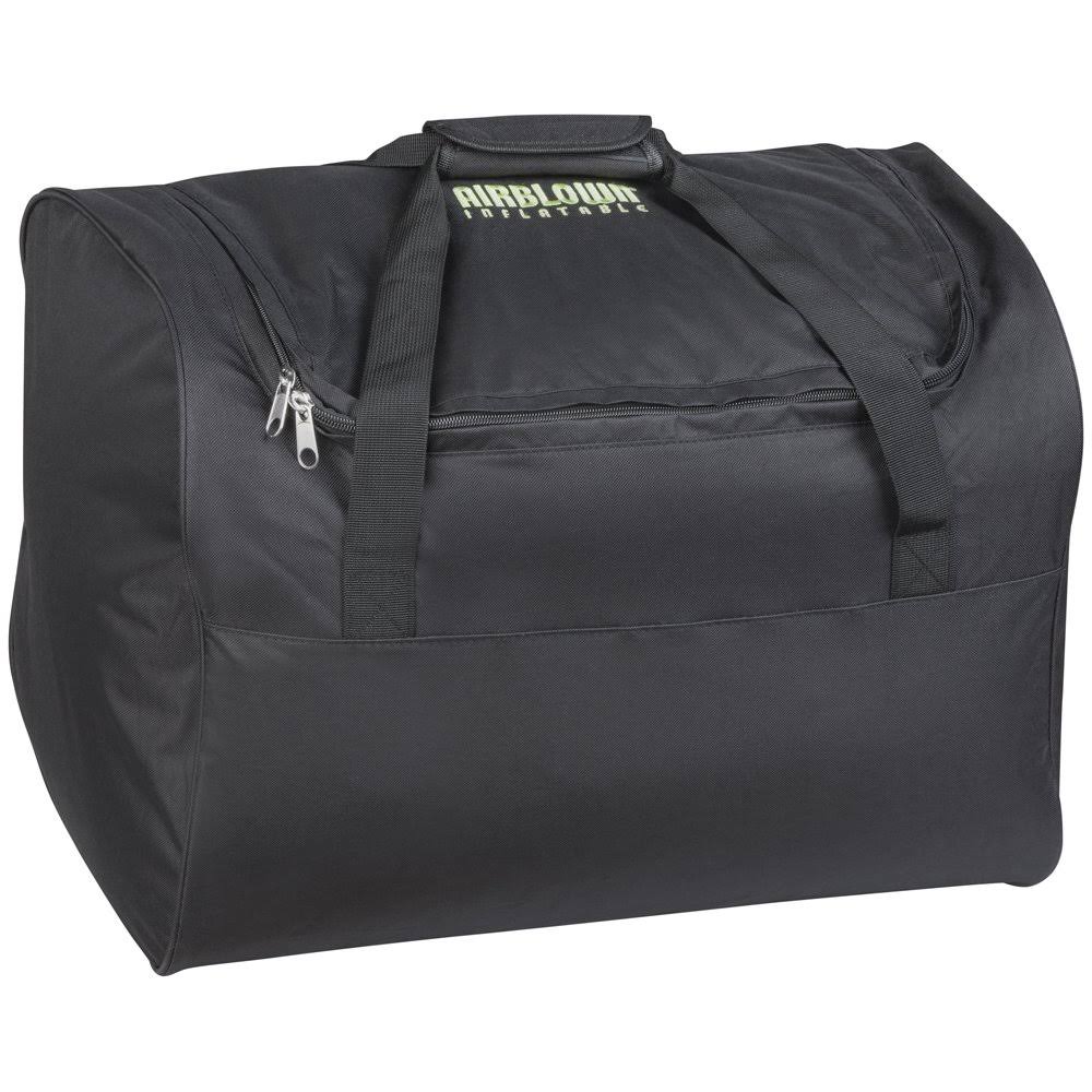 Airblown Inflatable Deluxe Widescreen Movie Screen - 12&