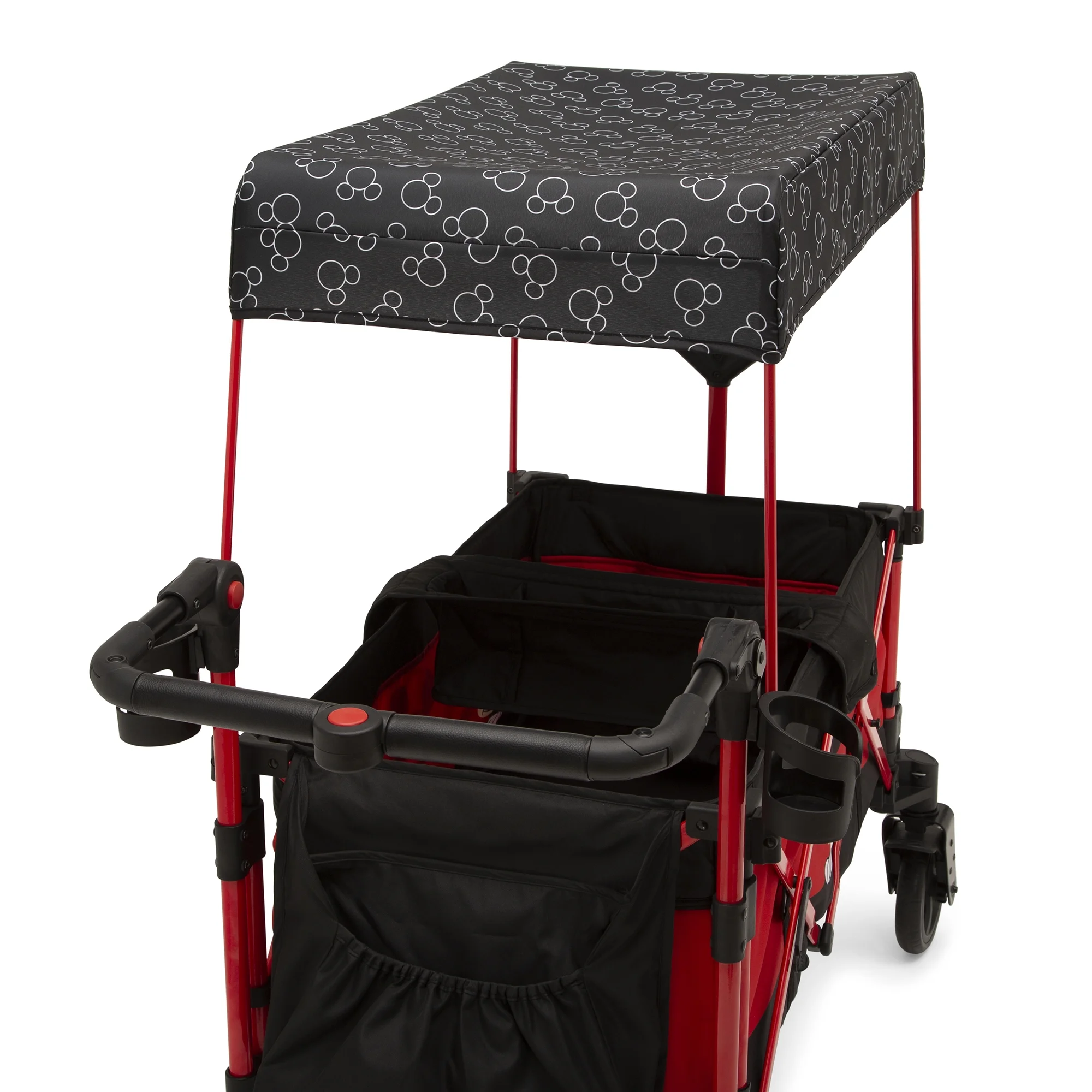 Disney Mickey Mouse Stroller Wagon by Delta Children
