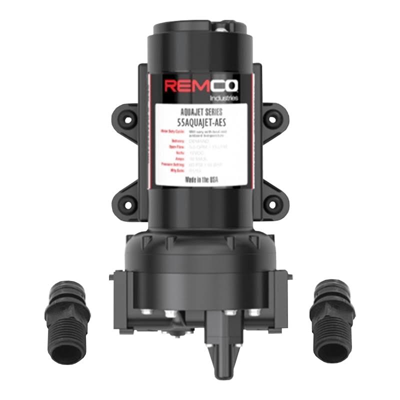 Remco 55AQUAJET-ARV AquaJet Series 5.3 GPM Water Pump